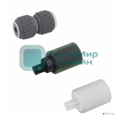 Комплект роликов CET ADF FL1-3120-000, FC0-9450-000, FC0-9631-000 для CANON iR ADVANCE C3520i/3525i/3530i