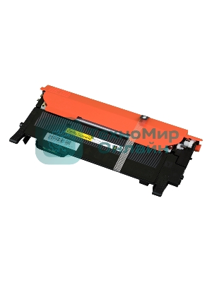 Картридж лазерный Sakura CLTY404S для Samsung SL-C430/SL-C480, желтый, 1500 к.