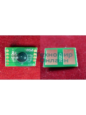 Чип OKI C532dn/C542dn/MC573dn/MC563dn (46490629), Yellow, 6K ELP Imaging