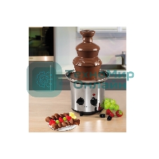 Шоко фонтан Clatronic SKB 3248 inox