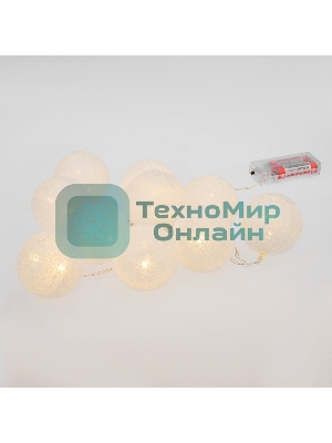 Тайские фонарики Neon-night 