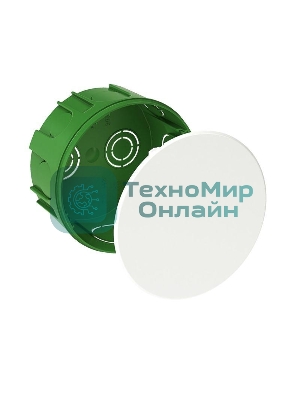 Коробка распр. СП 100х50 SchE IMT35121