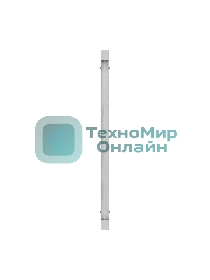 Светильник общего назначения призма Rexant СПО5-40 36Вт 200В-240В IP20 3780Лм 4000K нейтральный свет