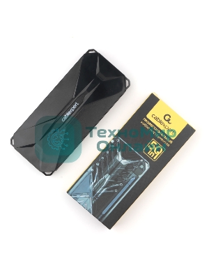 Отвертка с набором бит Cablexpert TK-SD-11R (50 предметов)