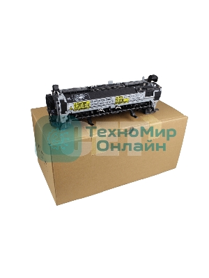 Печка в сборе CET CET2436U (RM1-8396-000) для HP LJ Enterprise 600 M601/M602/M603