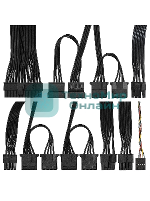 Серверная платформа ExeGate Pro 2U550-HS08 RM 19