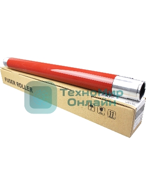 Тефлоновый вал CET CET7966 (059K60120) для Xerox WorkCentre 7655/7665/7675/7755/7765/7775