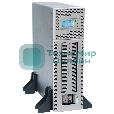 Стабилизатор напряжения Штиль ИнСтаб IS8000RT 7200Вт 8000ВА белый