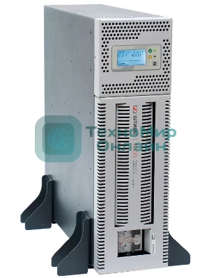 Стабилизатор напряжения Штиль ИнСтаб IS8000RT 7200Вт 8000ВА белый