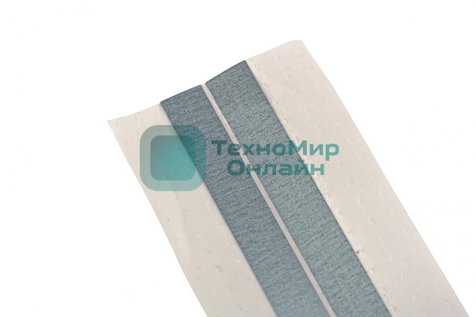 Лента металлизированная углоформирующая защитная Сибртех, 15 м