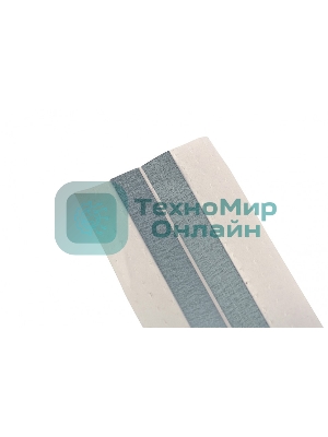 Лента металлизированная углоформирующая защитная Сибртех, 15 м