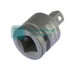 Переходник ударный Stels 13996 F3/4 x M1/2