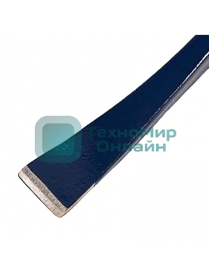 Лом-гвоздодер Сибртех, 450х22х12 мм