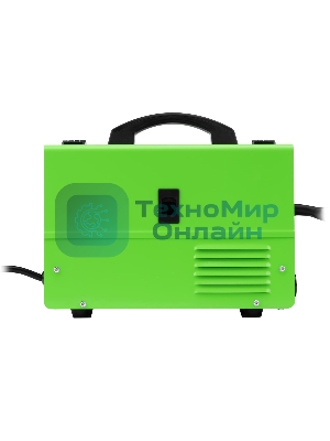 Аппарат инвертор. полуавтомат. сварки Сибртех ИСП-140, 140 А, ПВ 60