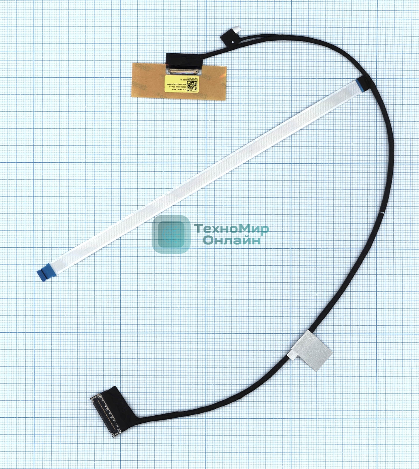 Шлейф матрицы для ноутбука Lenovo IdeaPad C340-15IIL