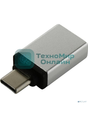 Переходник 5bites AP-025 USB3.0, AF-CM, OTG