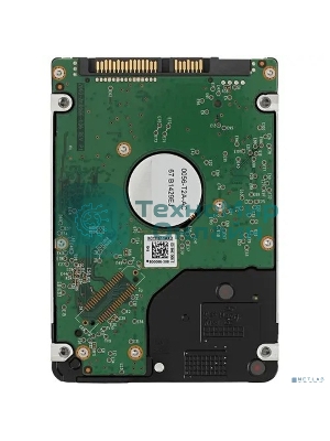 Жесткий диск Western Digital Blue WD10SPZX 1ТБ 2,5