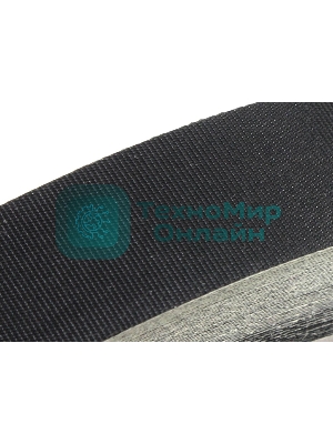 Электротехническая изоляционная ацетатная лента (тканевый скотч) 12мм