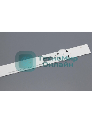 Светодиодная подсветка LG Innotek Direct 43inch UHD 1Bar 24EA type Rev.0.4_150408