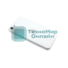 Задняя крышка (корпус) в сборе с рамкой для Apple iPhone SE2 белый