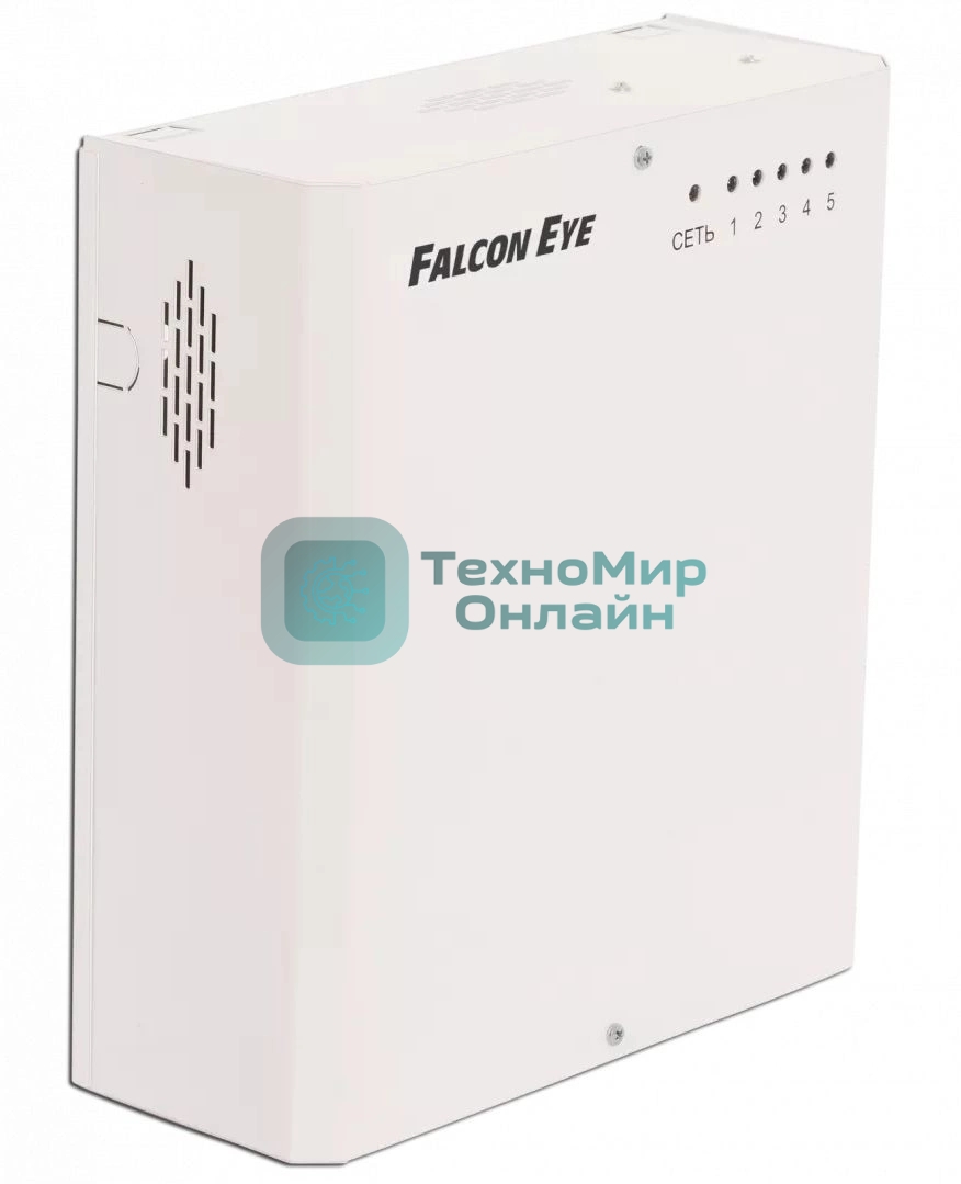Блок питания Falcon Eye FE-1250 V.5 MAX