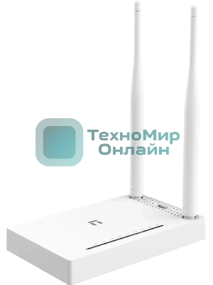 Роутер беспроводной Netis MW5250 белый