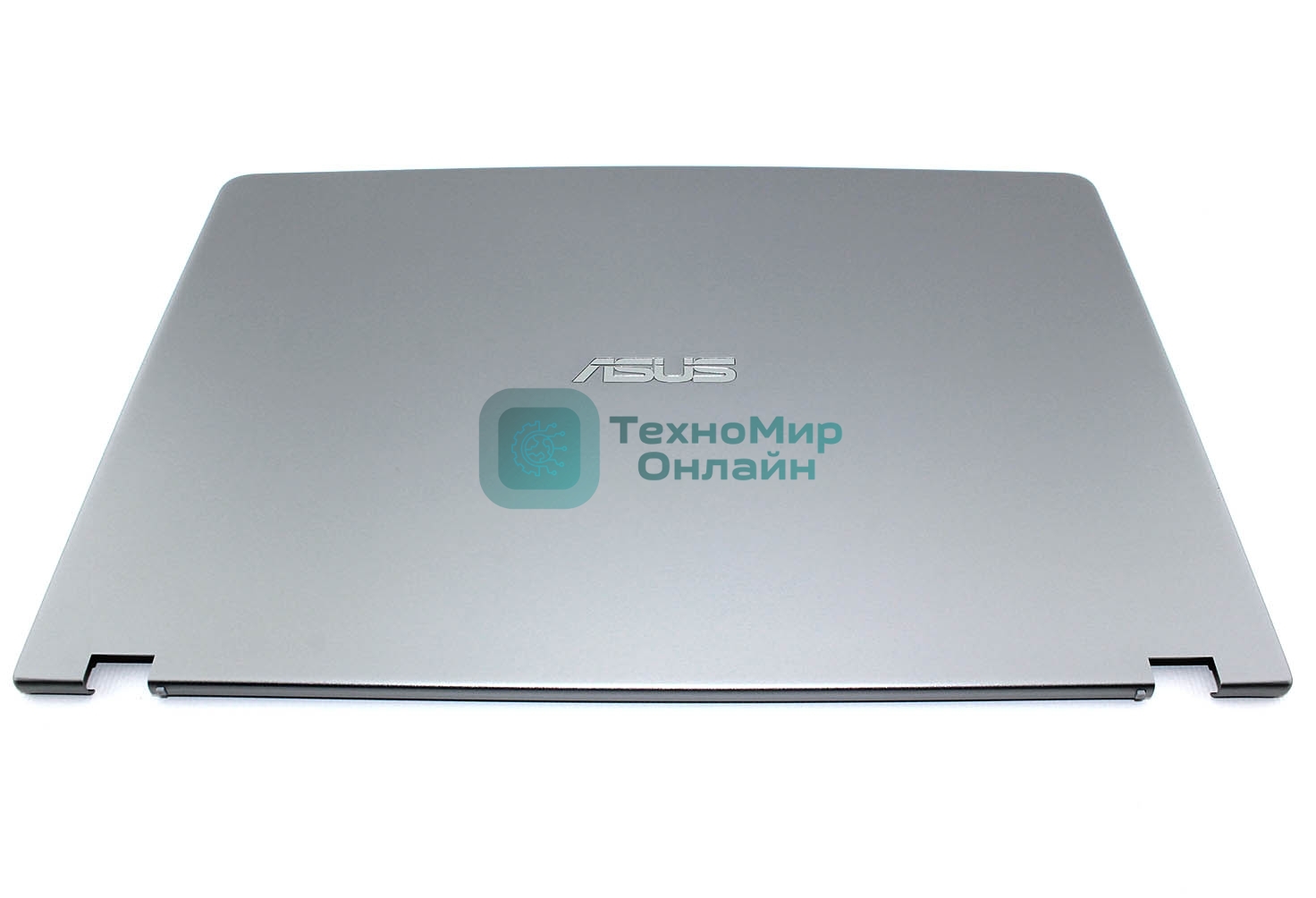 Крышка матрицы для Asus UX561 серая