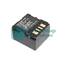 Аккумуляторная батарея для видеокамеры JVC GR-D (BN-VF707) 7.2V 1500mAh Li-ion Аккумуляторная батарея для видеокамеры JVC GR-D (BN-VF707) 7.2V 1500mAh Li-ion