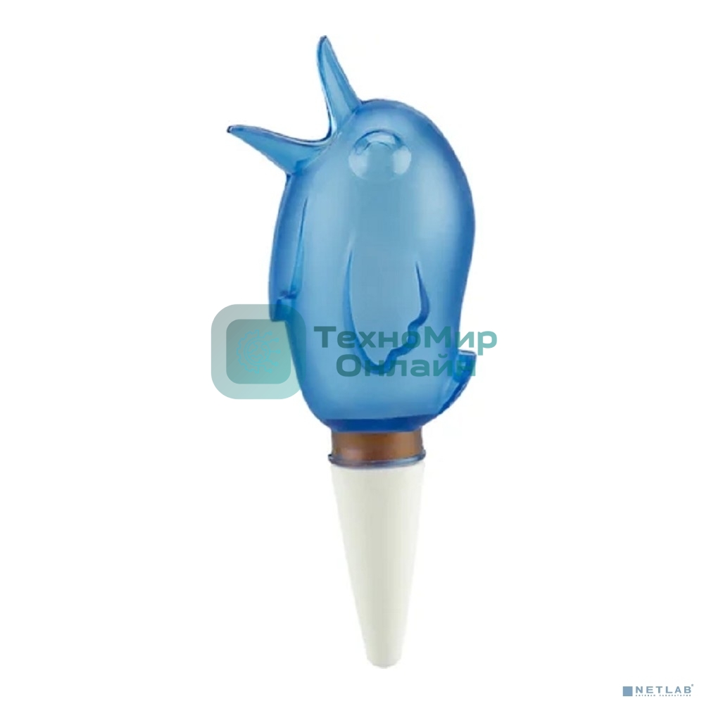 Увлажнитель почвы для растений 60мл Птичка ЧЕТЫРЕ СЕЗОНА