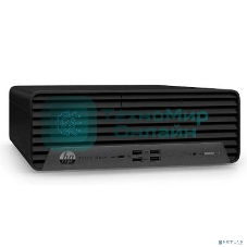 Компьютер HP Elite 800 G9 SFF Core i7-13700,16Gb DDR5-4800(1),512Gb SSD M.2 NVMe,DVDRW,!ENG! Kbd+Mouse,1y,FreeDOS !Англ. кл.!