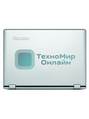 Клавиатура для ноутбука Lenovo Yoga 2 11, черная
