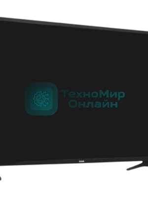 Телевизор BBK 43