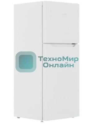 Холодильник Atlant XM 3608-109 белый двухкамерный 162/64л морозилка сверху