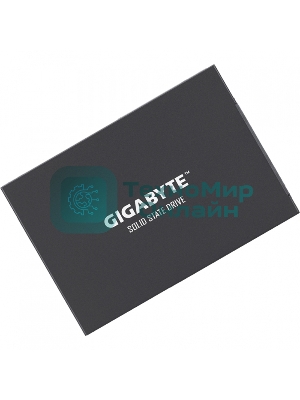 Накопитель SSD GIGABYTE 240Gb, 2.5