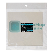 Термопрокладка ExeGate EPG-6WMK, 145x145x1.5 мм