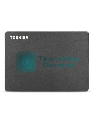 Внешний HDD 2.5