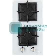 Газовая варочная панель Krona CALORE 30 WH