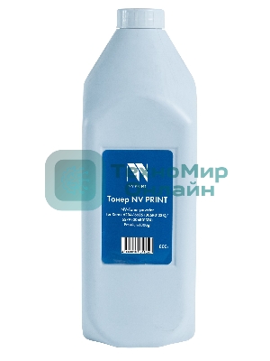 Тонер NVPrint для Xerox 6204/6605 (006R01238)/6279 (006R01374) Premium (800г)