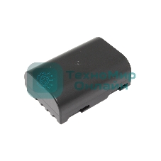 Аккумуляторная батарея для фотоаппарата Panasonic Lumix DMC 7.2V 1860mAh