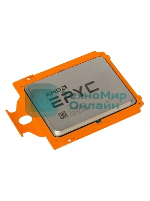 Процессор AMD EPYC 9634 Soc-SP5 2.25GHz OEM