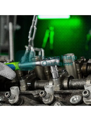 Набор инструментов Сибртех, 1/4