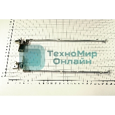 Петли для ноутбука Lenovo ThinkPad T510 T520 T530 W510 W520