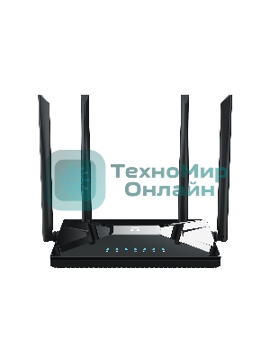 Маршрутизатор 3G/4G 300MBPS MW5360 NETIS