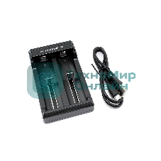 Зарядное уcтройство LiitoKala Lii-L2