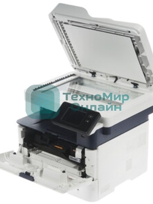 Фотобарабан Xerox B205/B210/B215 (10К) (channels)