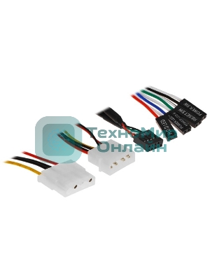 Серверный корпус ExeGate Pro EX293316RUS 2U350-03 (RM 19