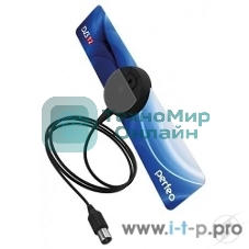 Антенны для цифровых приставок DVB-T2 Perfeo ТВ антенна 