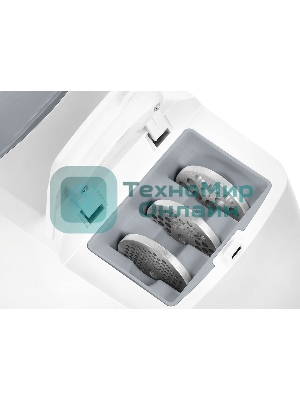 Мясорубка электрическая Bosch MFW 66020 белый/серый, 1800 Вт, 3.0 кг/мин, реверс, защита от перегрузки, насадки - 5