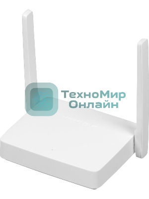 Роутер Wi-FiMercusys MW301RN300