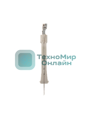 Инструмент для заделки и обрезки витой пары Rexant HT-3141, 110